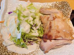 -味太助·银饭食堂(中华城店)