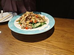 -威海九禧海鲜居·猛火现炒·鲜活海鲜(竹岛店)