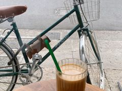 -Eu2+ coffee(上大路店)