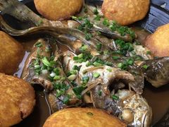 小锅鱼-威海渔村(静安旗舰店)