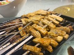 -刀郎牛肉面新疆餐厅·烧烤(清真通州珠江国际城店)