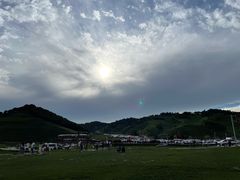 -关山草原