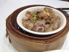 -稻香酒家·34年老字号·港式粤菜(汉街店)