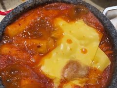 -安小胖韩国烤肉(财富广场画苑小区店)