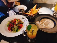 -C&R西班牙餐厅