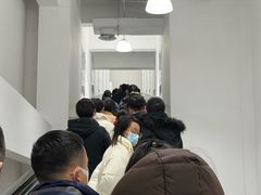 -山姆会员商店(上海浦东店)