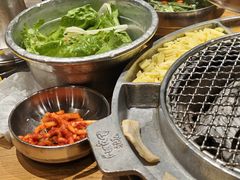 -姜虎东白丁烤肉(深圳湾后海汇店)
