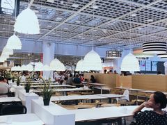 大堂-宜家·瑞典风味餐厅(北京西红门店)