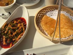 -院8里·少城记忆老川菜(宽窄巷子店)