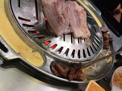 -喜来稀肉(虹泉路店)