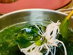 -西塔老太太泥炉烤肉(北京双井店)