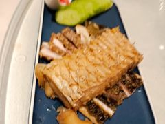 -广东胜利宾馆西关粤中餐厅