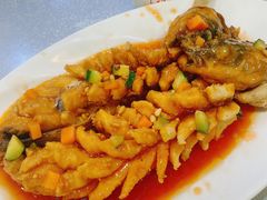-京城百饺园•东北菜馆(红谷滩店)