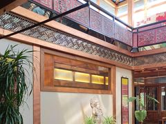 -那家小馆•北京菜•烤鸭(香山店)