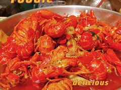 口味小龙虾-虾小龙老长沙龙虾馆(坡子街店)