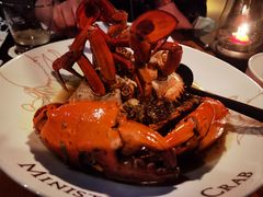 -Ministry of Crab(科伦坡店)