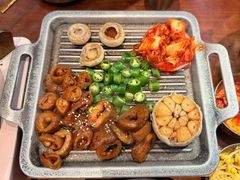 -双门洞·森系料理(体育西店)
