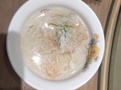 文思豆腐-花园茶楼(兴城西路店)