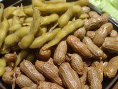 -半酌烧烤小酒馆(南京东路店)