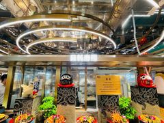 -梨花自助烤肉(西三旗万象汇黑金店)