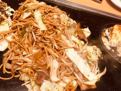 -鹤桥风月(ヨドバシ梅田店)