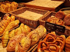 -红跑车蛋糕世界(清江路店)