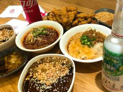 -付小姐在成都(川沙店)