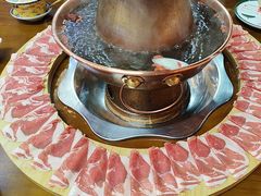 -津门老羊家·铜锅涮羊肉·烧烤(科技园店)