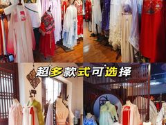 -国色写真馆(园博园店)