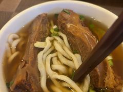 -中国厨房/台湾牛肉面