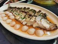 -新木器时代餐厅(太湖新天地店)