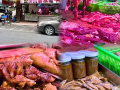 -阿娟牛肉丸·手打牛肉丸·现做现卖