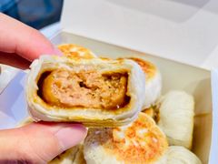 鲜肉月饼-长发西饼(临顿路店)