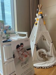 -baby bella小贝拉母婴护理中心(北京东隅店)