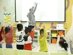 -天津蜂巢幼儿园·托育