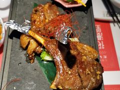 -花漫里亲民日式餐厅(万象城店)