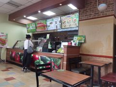 -赛百味SUBWAY(沈阳天地店)