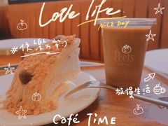 -Peet's Coffee皮爷咖啡(大学路店)