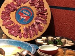 -吼堂老火锅(太古里总店)