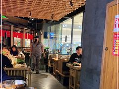 -黑牛の店·和牛烧肉(石家庄万象城店)
