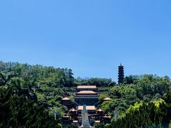 -南沙天后宫景区