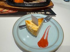 -尊品牛排(高能广场店)