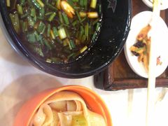 -乡党臊子面(丰庆公园店)