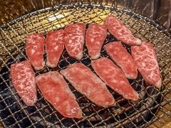 -NIUAN牛庵·日式和牛烧肉(恒隆店)