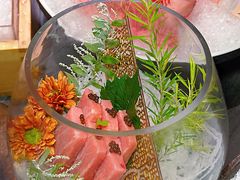 -上井料理黑金店(IFS国金中心店)