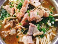 -脆珊粉店(明秀西路店)