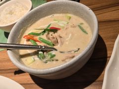 -帕蓝·暹罗料理(大学路店)