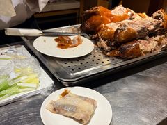 -盛宴自助餐厅(运达喜来登店)