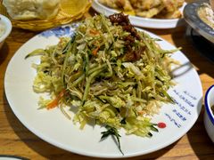 -忠林杀猪菜(凤台小区店)