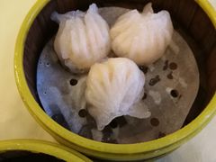 -怡保富山点心